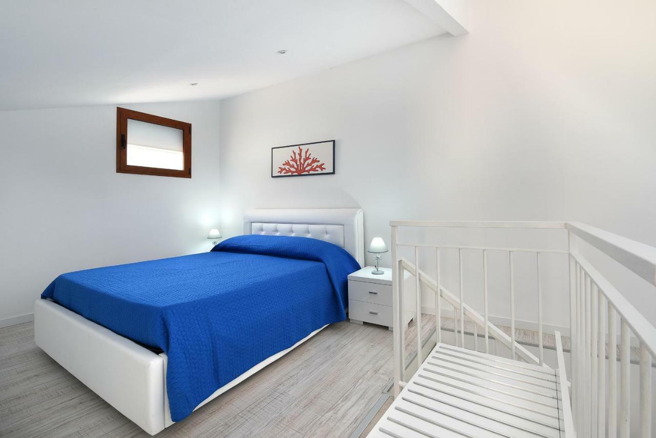 Marina Grande Inn سورينتو المظهر الخارجي الصورة