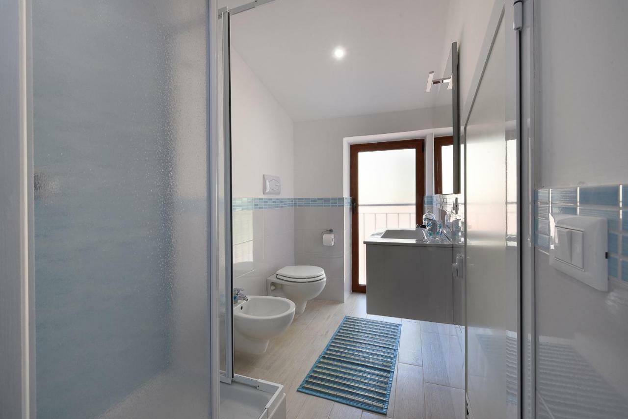 Marina Grande Inn سورينتو المظهر الخارجي الصورة