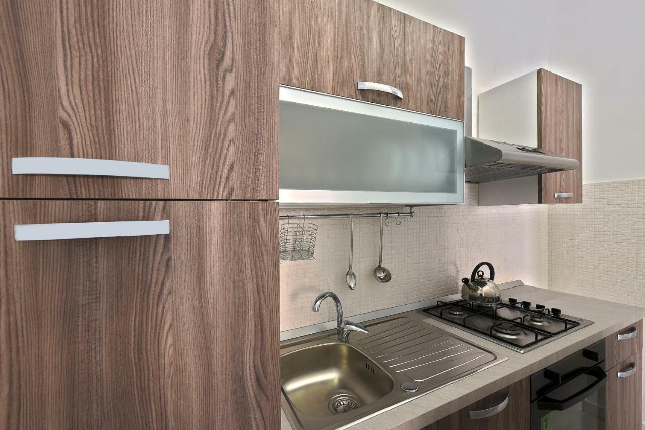 Marina Grande Inn سورينتو المظهر الخارجي الصورة
