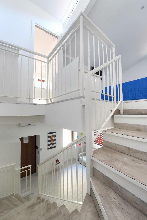 Marina Grande Inn سورينتو المظهر الخارجي الصورة