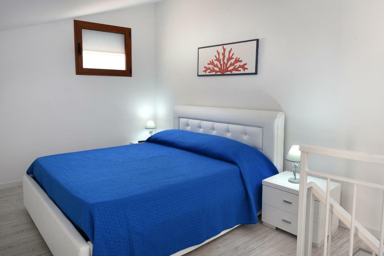 Marina Grande Inn سورينتو المظهر الخارجي الصورة